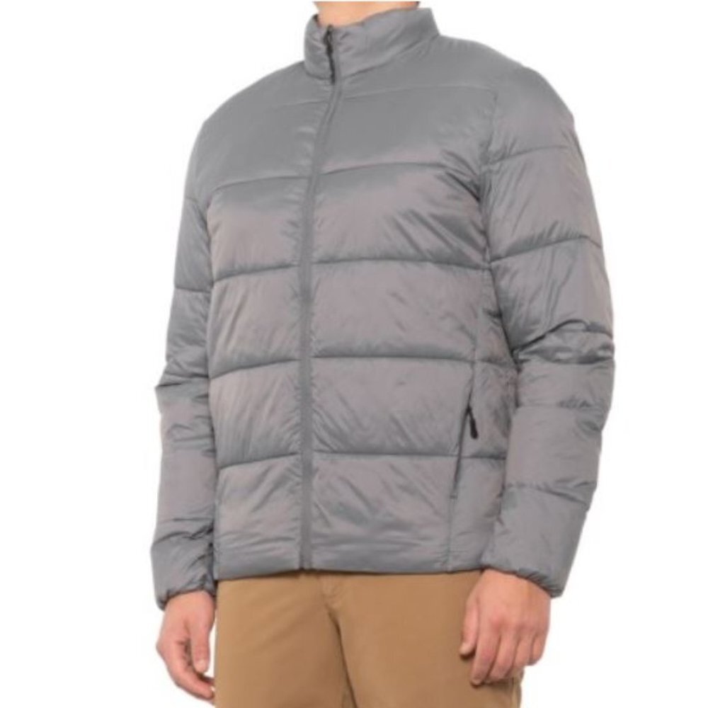 32 Degrees Lightweight Puffer Jacket
